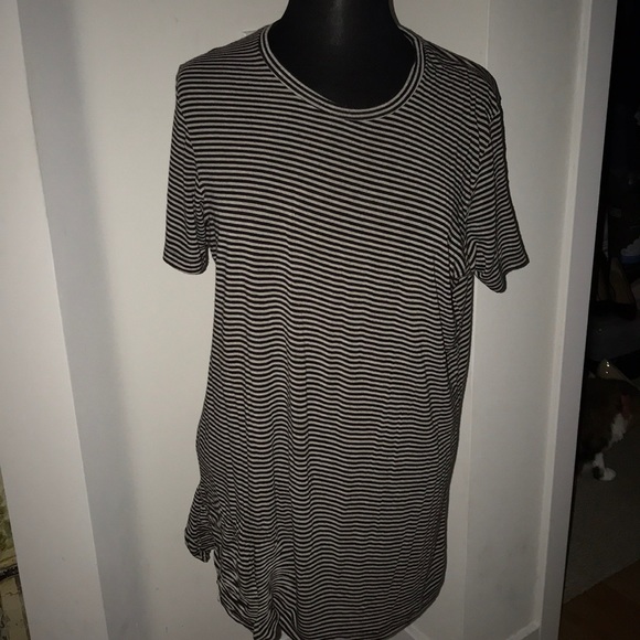 Brandy Melville Dresses & Skirts - Brandy Melville Striped Dress Brandy Melville Dresses & Skirts - Brandy Melville Striped Dress
